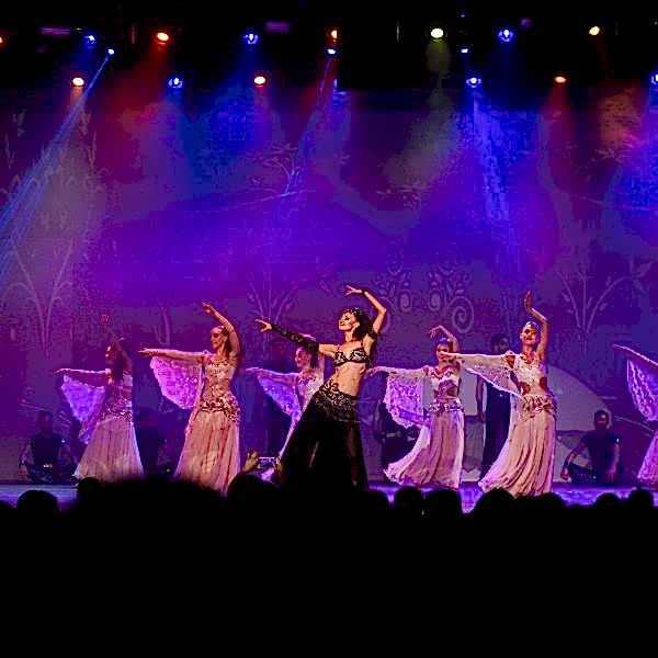 KONSER / GÖSTERİ