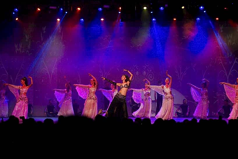 KONSER / GÖSTERİ